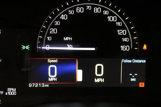 used 2018 Cadillac XT5 car, priced at $15,491