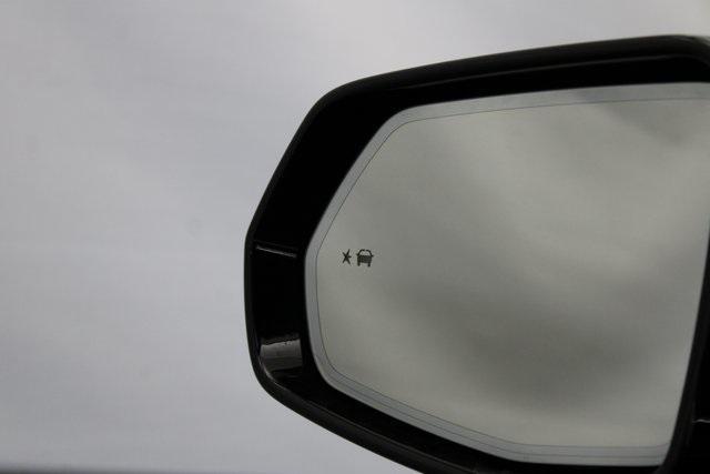 used 2022 Cadillac XT4 car, priced at $27,481