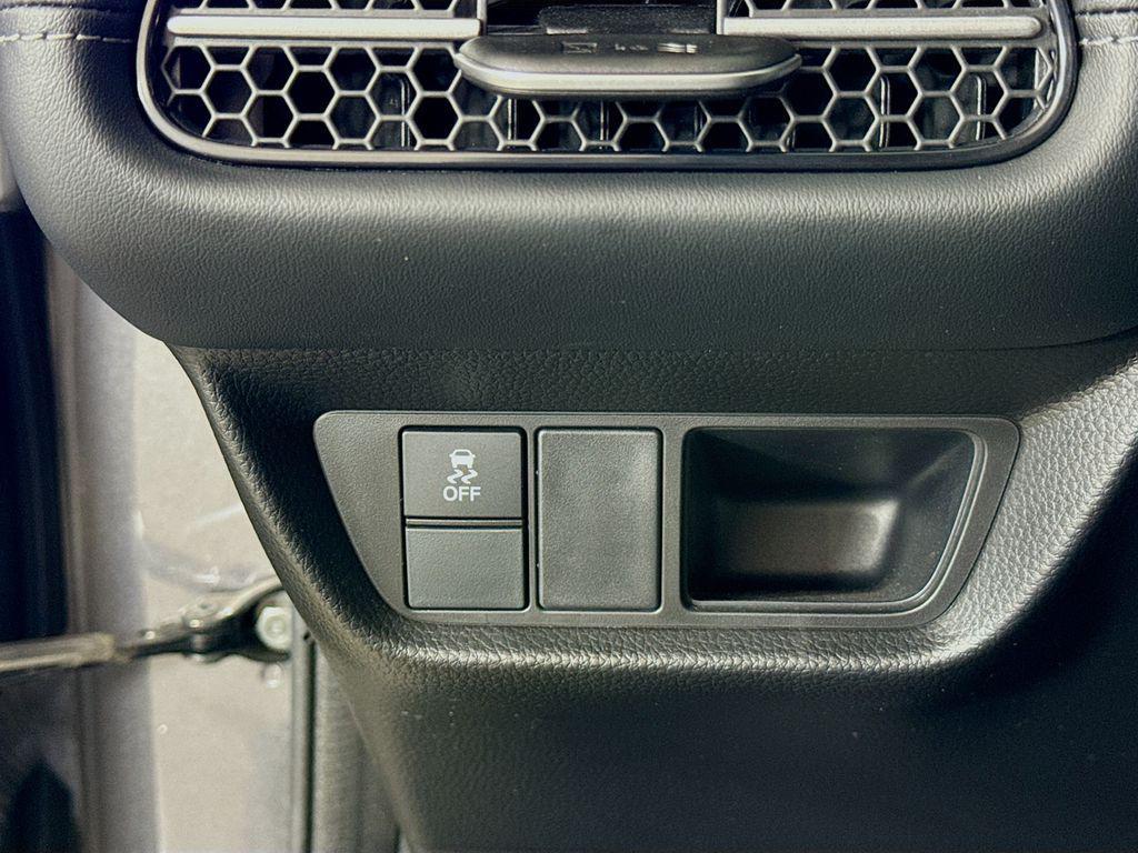 used 2023 Honda HR-V car, priced at $25,483