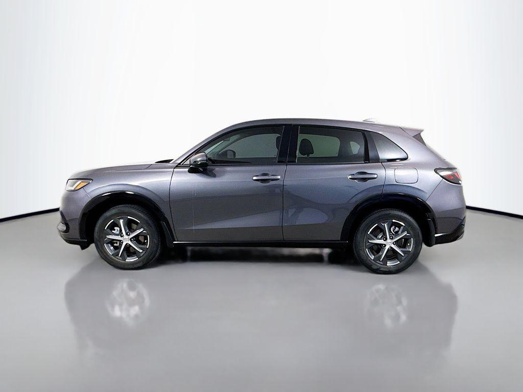 used 2023 Honda HR-V car, priced at $25,483