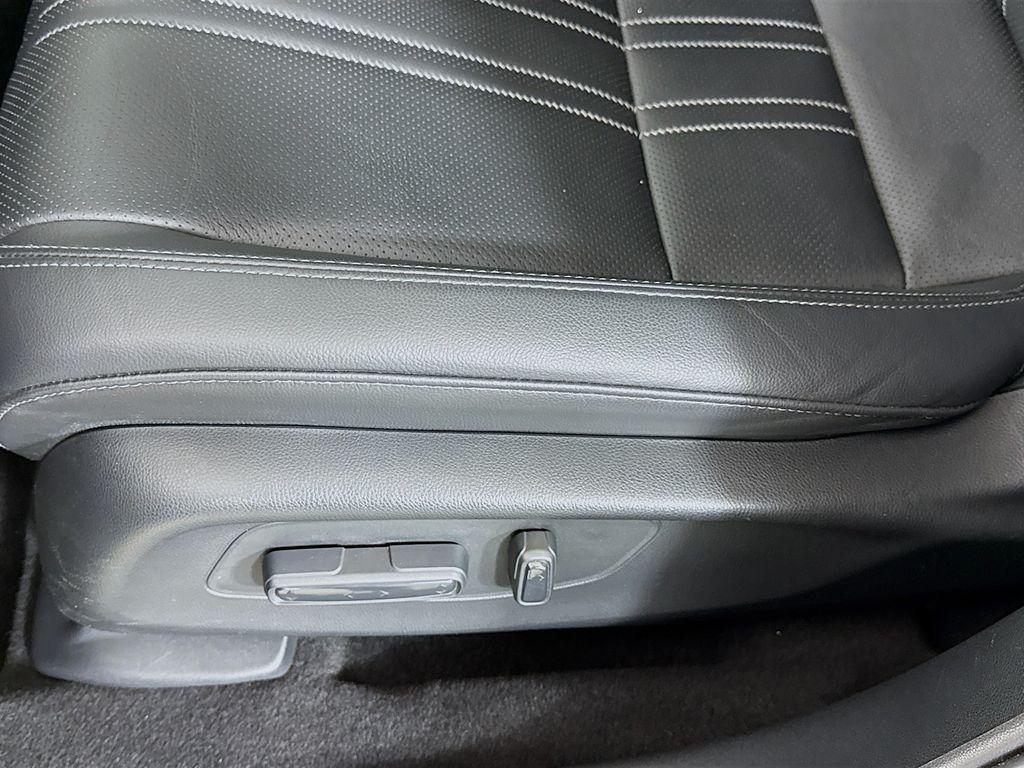 used 2023 Honda HR-V car, priced at $25,483