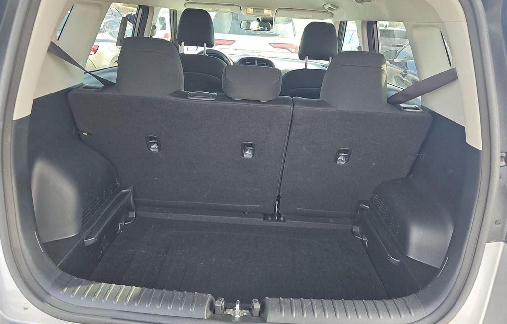 used 2024 Kia Soul car, priced at $15,299