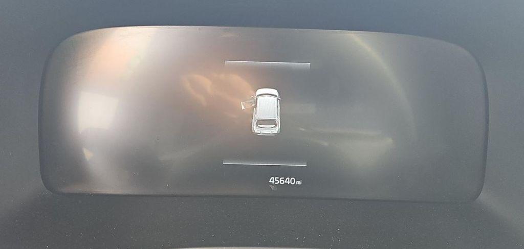 used 2024 Kia Soul car, priced at $15,299