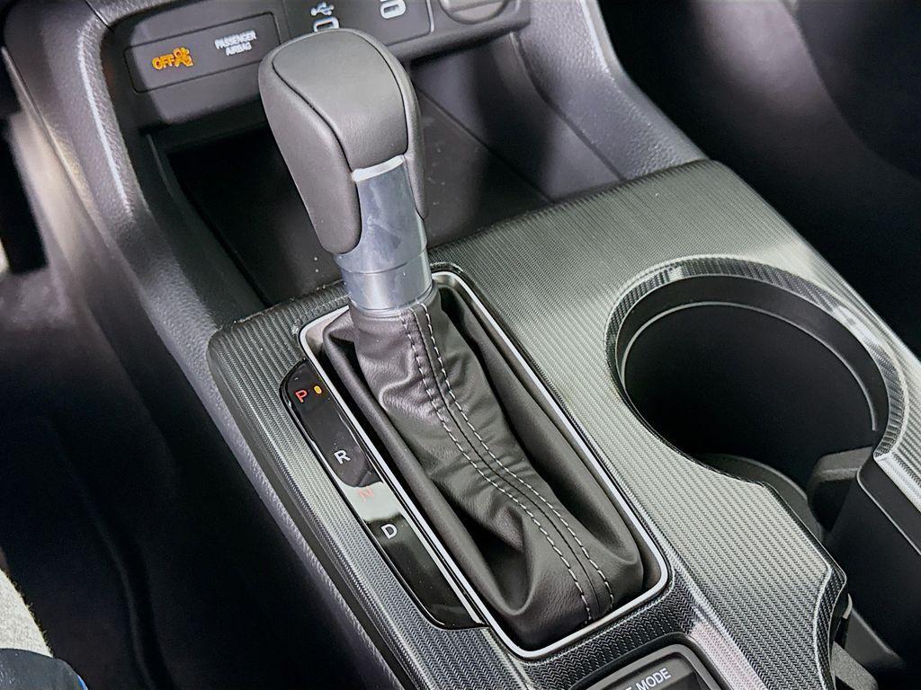 new 2026 Honda Civic car, priced at $26,541