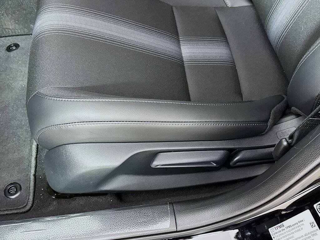 new 2026 Honda Civic car, priced at $26,541