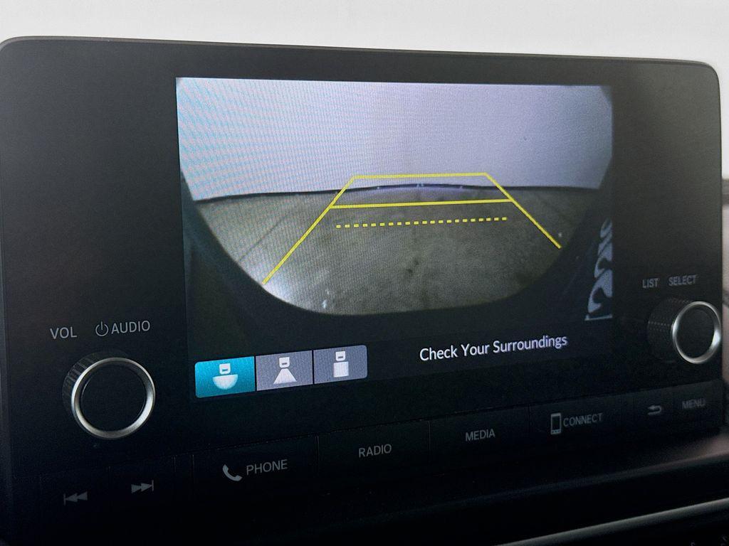 used 2023 Honda Pilot car, priced at $27,599