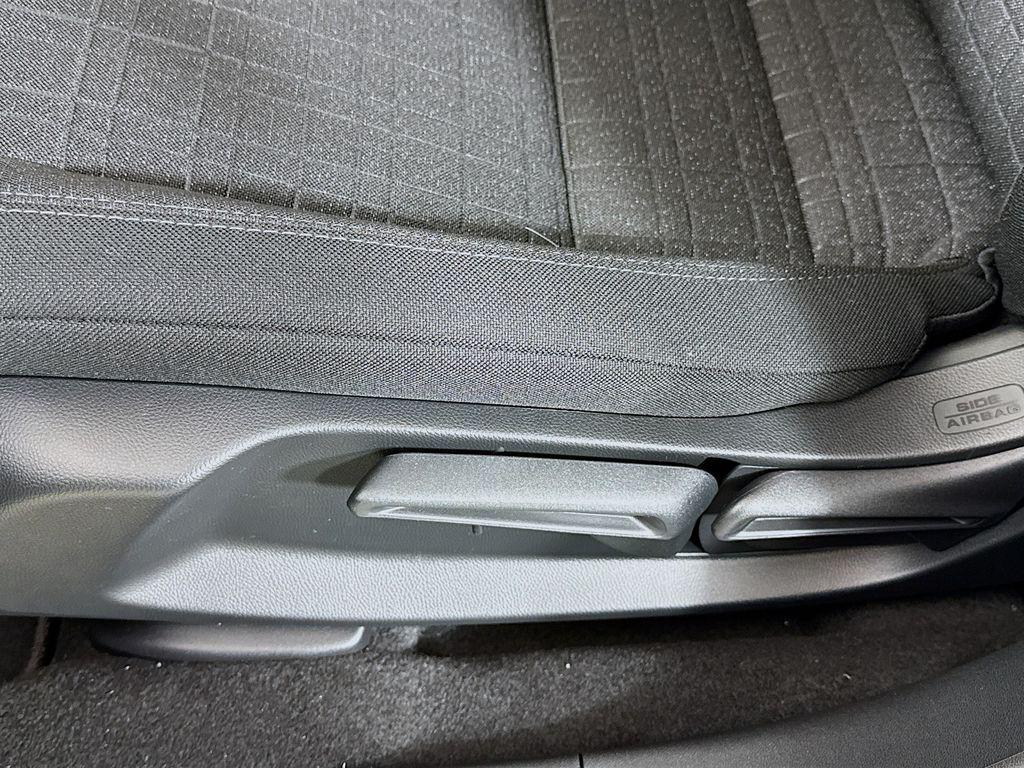 new 2026 Honda HR-V car, priced at $26,551