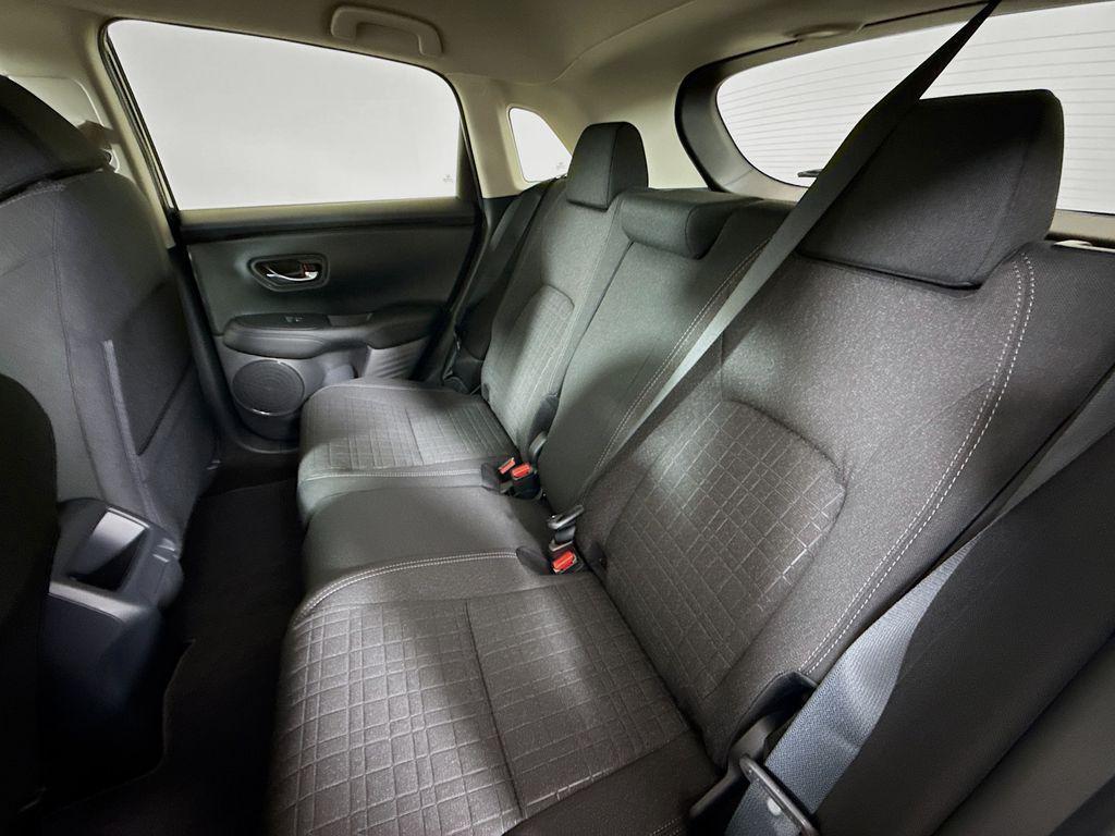 new 2026 Honda HR-V car, priced at $26,551