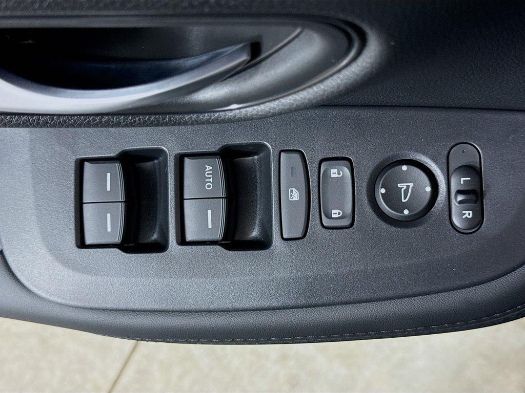 new 2026 Honda HR-V car, priced at $26,551