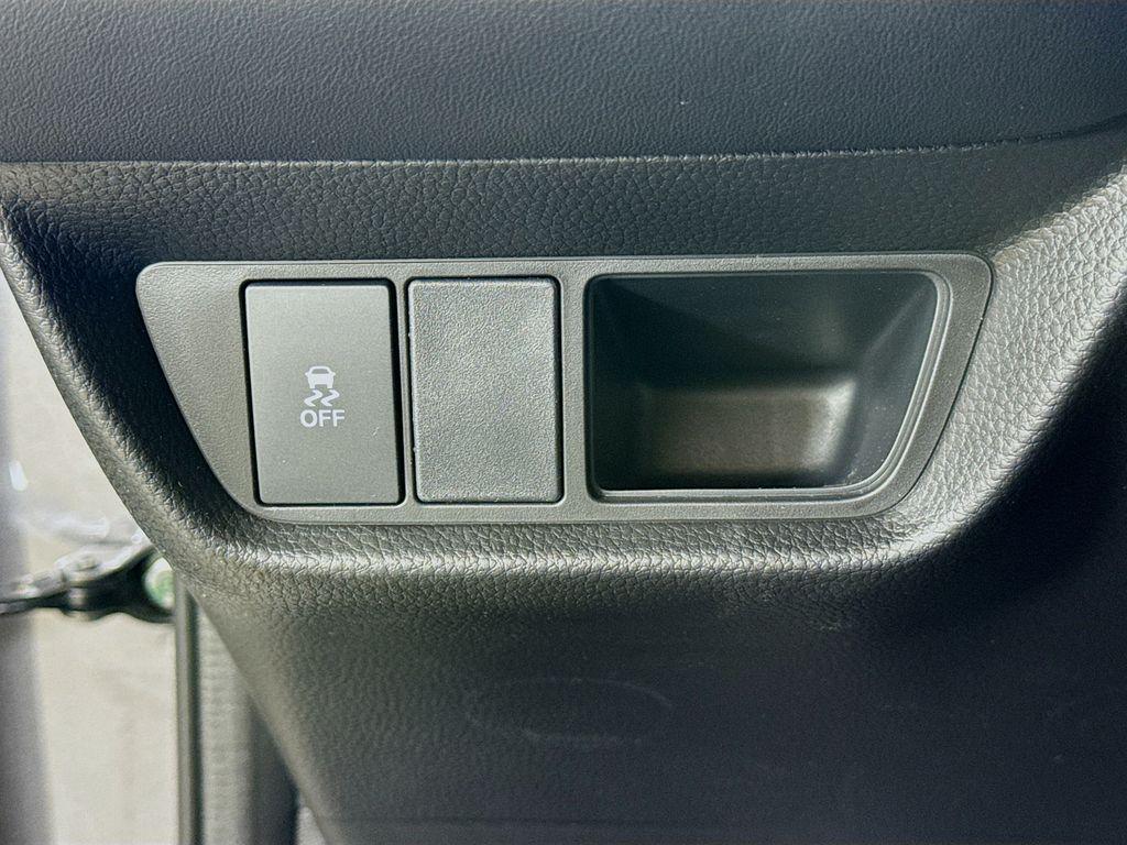 new 2026 Honda HR-V car, priced at $26,551