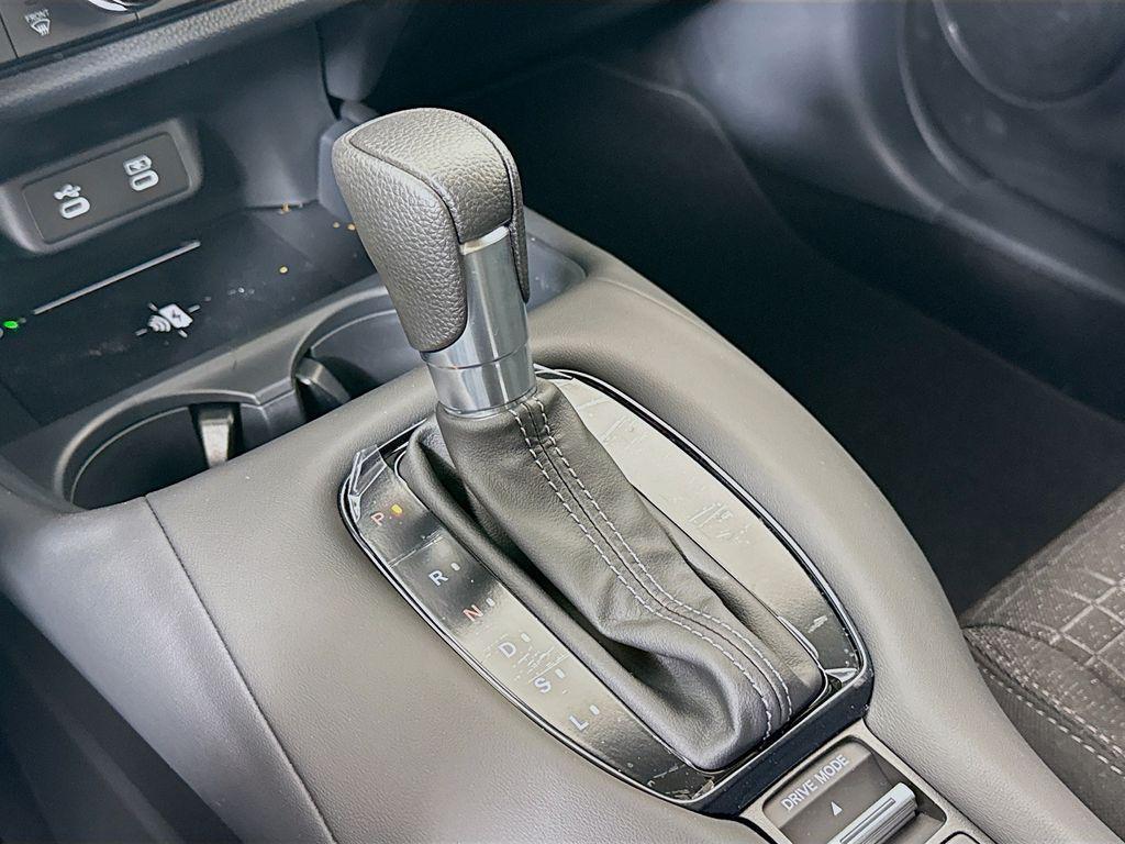 new 2026 Honda HR-V car, priced at $26,551