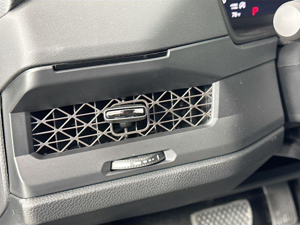 new 2025 Honda Accord car, priced at $28,303