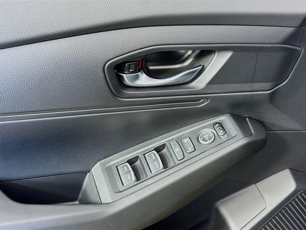 new 2025 Honda Accord car, priced at $28,303