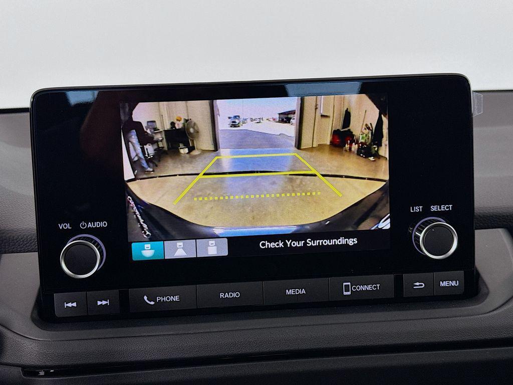 new 2025 Honda Accord car, priced at $28,303