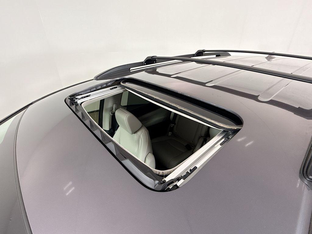 new 2026 Honda Odyssey car, priced at $42,084