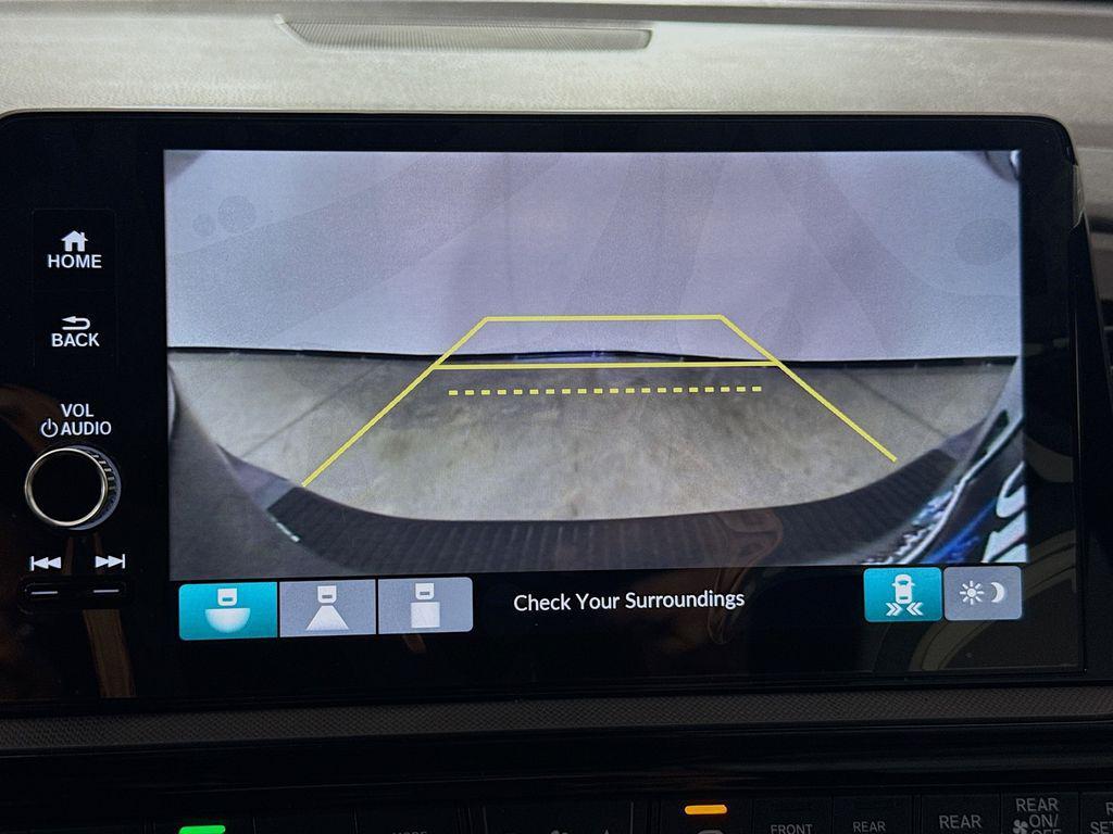 new 2026 Honda Odyssey car, priced at $42,084