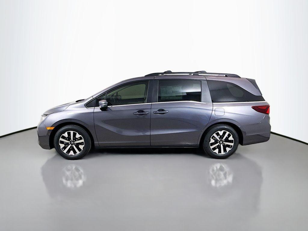 new 2026 Honda Odyssey car, priced at $42,084