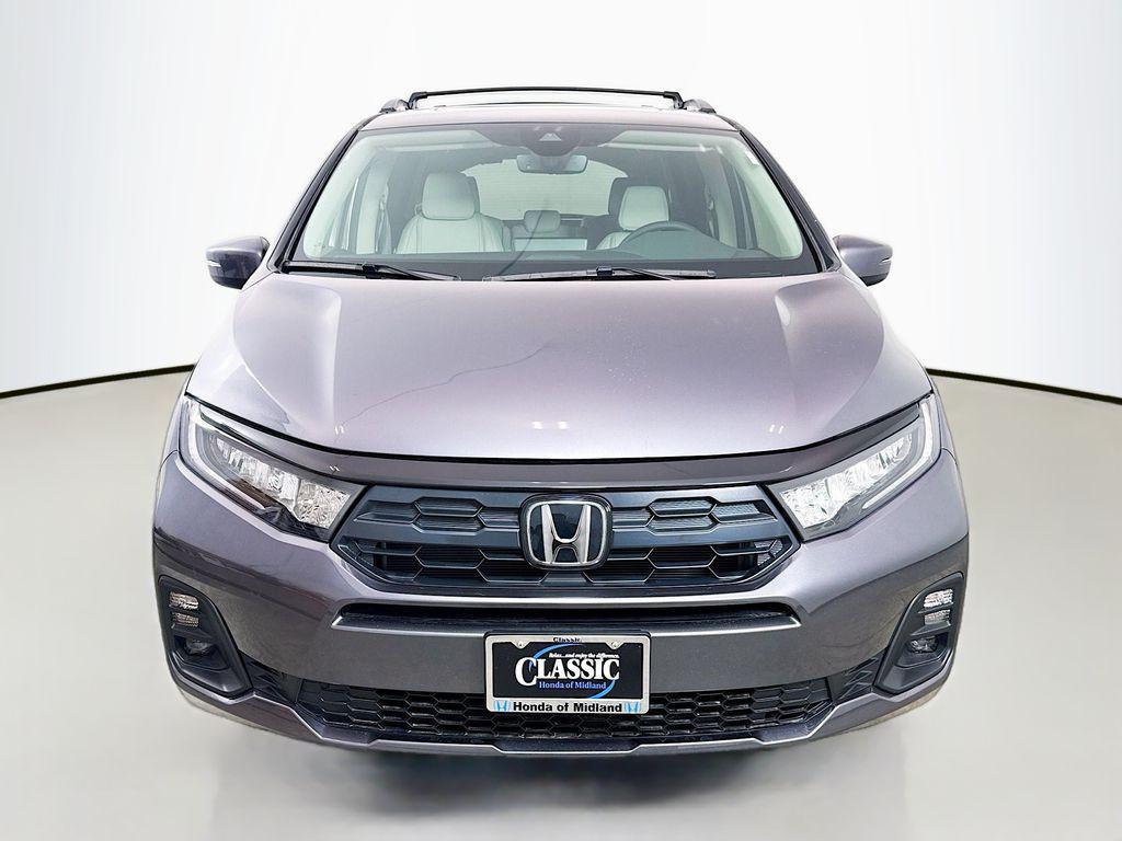 new 2026 Honda Odyssey car, priced at $42,084