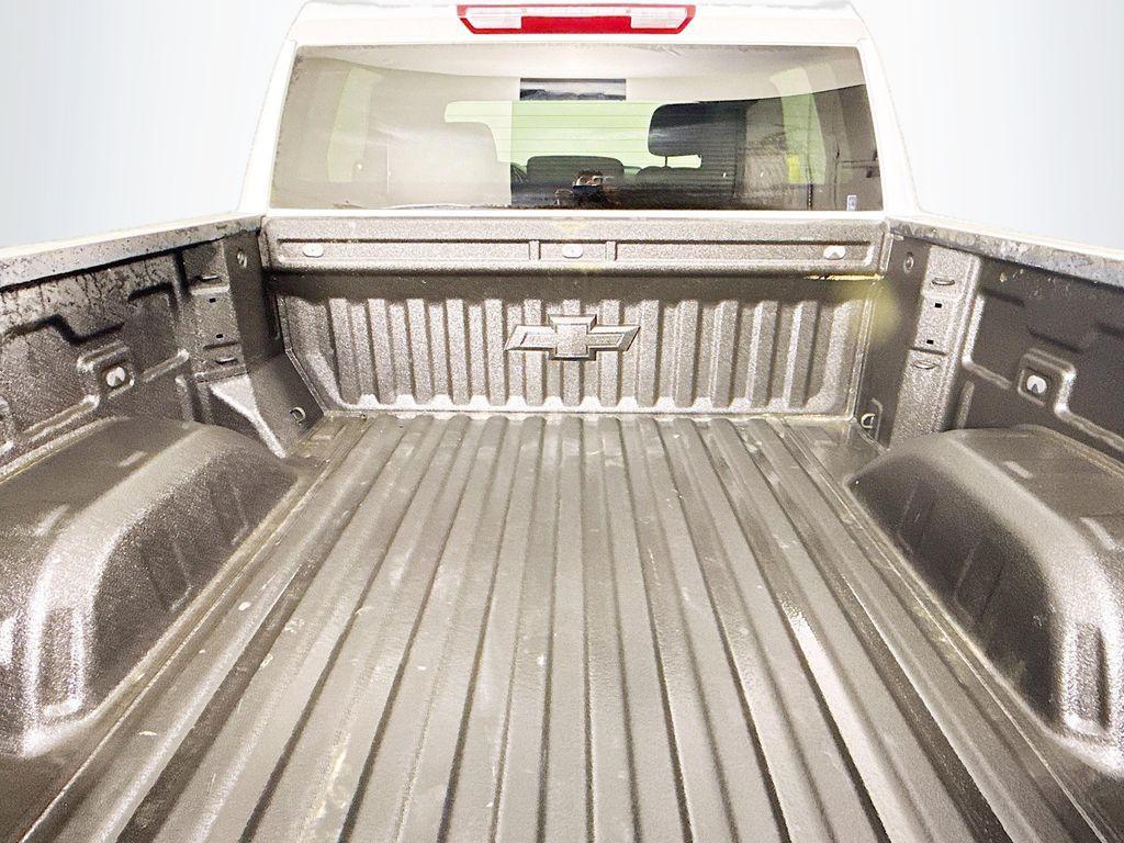 used 2024 Chevrolet Silverado 1500 car, priced at $48,199