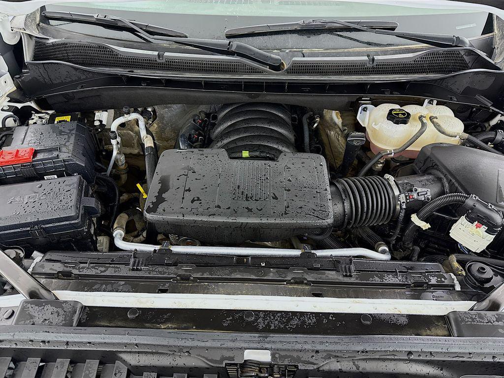 used 2024 Chevrolet Silverado 1500 car, priced at $48,199