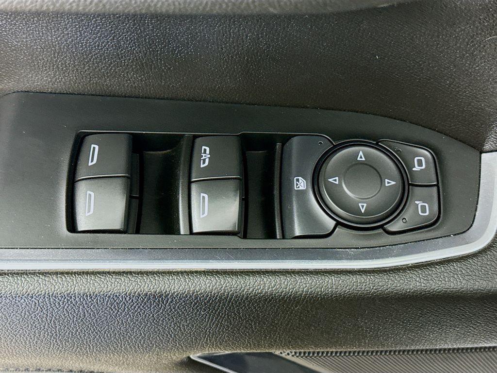 used 2024 Chevrolet Silverado 1500 car, priced at $48,199