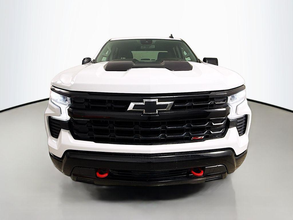 used 2024 Chevrolet Silverado 1500 car, priced at $48,199