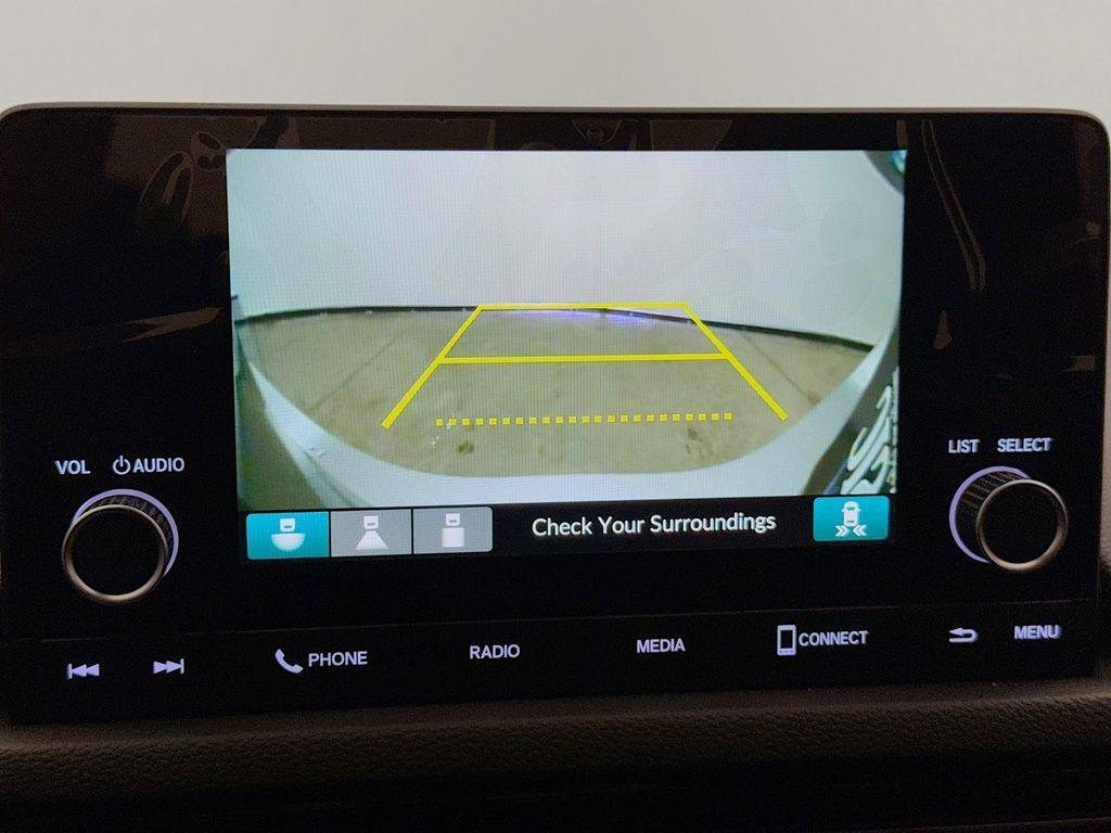 new 2026 Honda Civic car, priced at $26,541