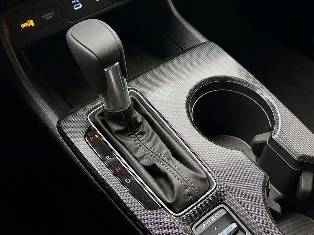 new 2026 Honda Civic car, priced at $26,541