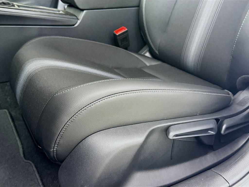 new 2026 Honda Civic car, priced at $26,541