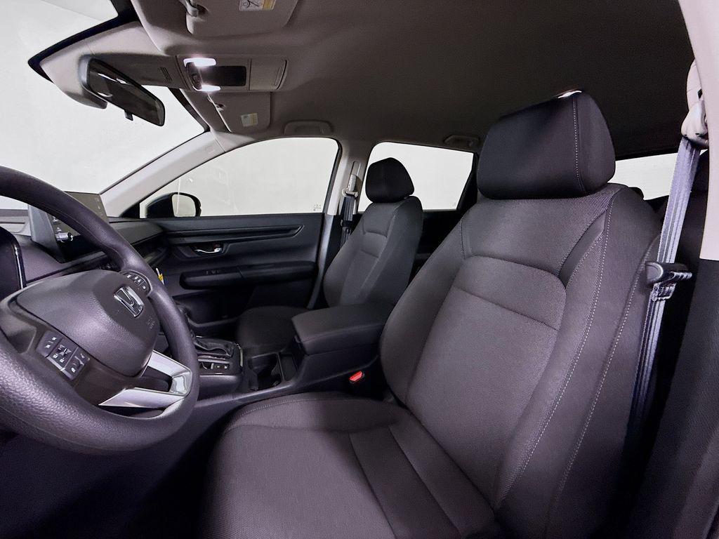 new 2026 Honda CR-V car, priced at $31,072