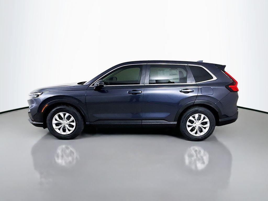 new 2026 Honda CR-V car, priced at $31,072
