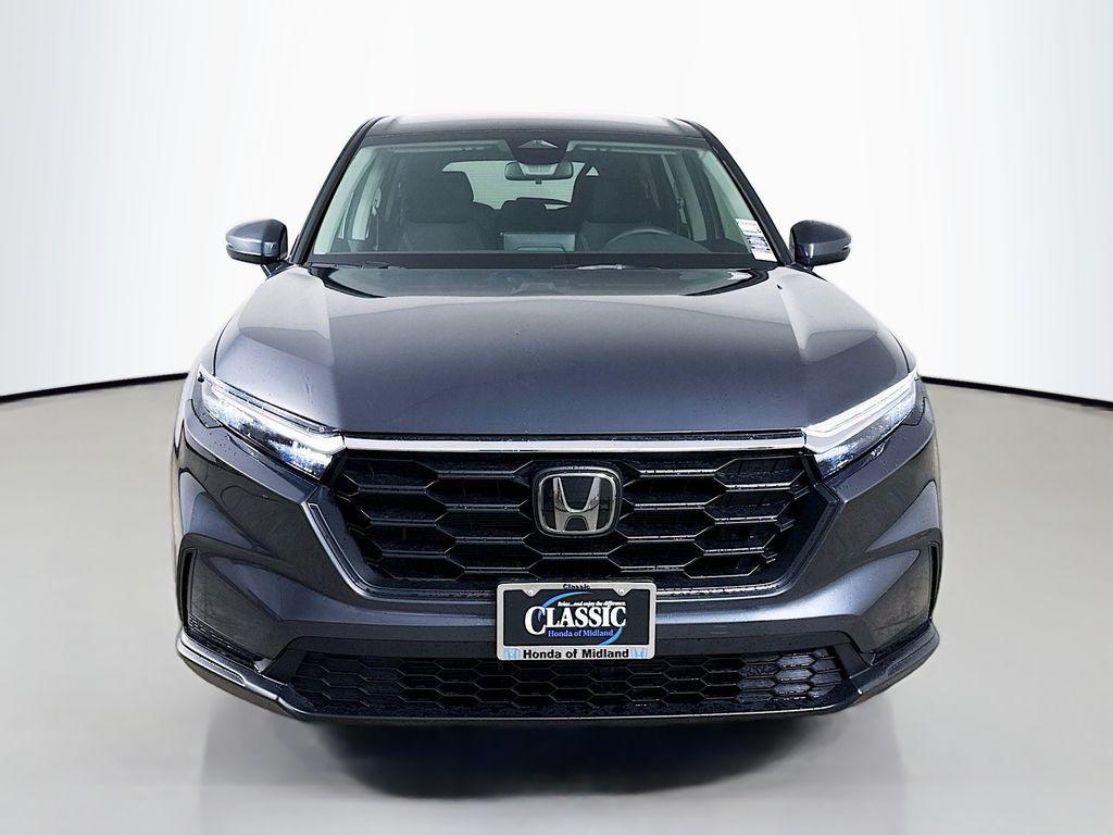 new 2026 Honda CR-V car, priced at $31,072