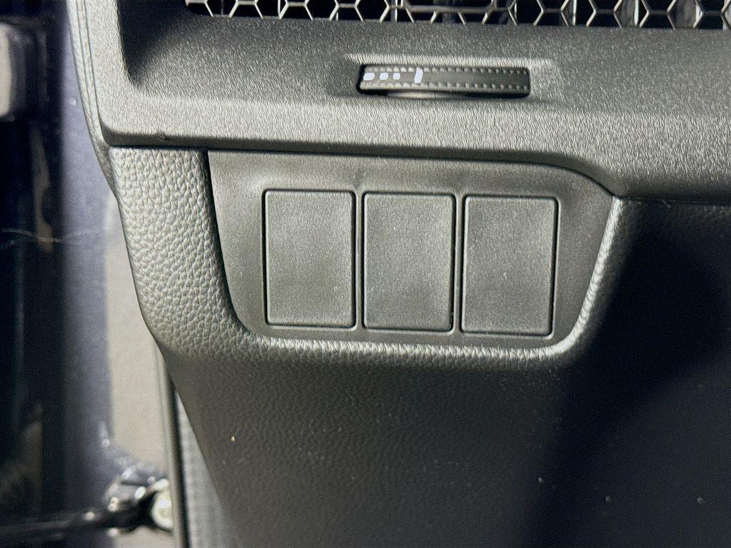 new 2026 Honda CR-V car, priced at $31,072