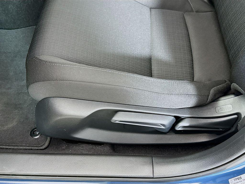 new 2026 Honda Civic car, priced at $25,192