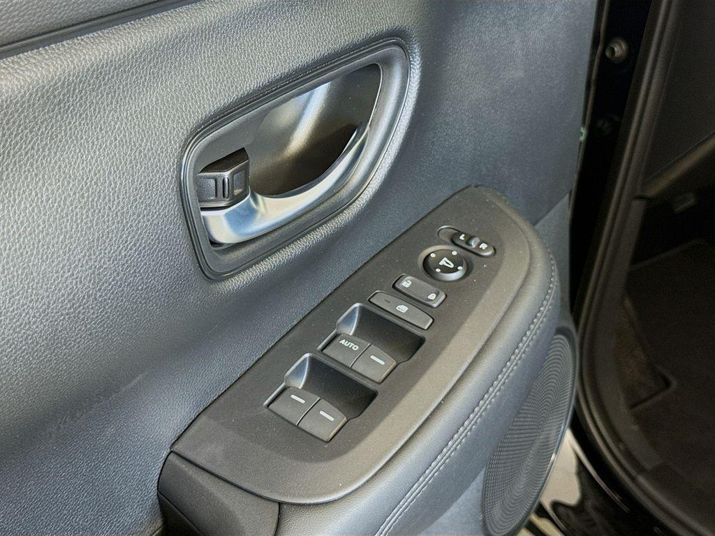 new 2026 Honda HR-V car, priced at $26,551