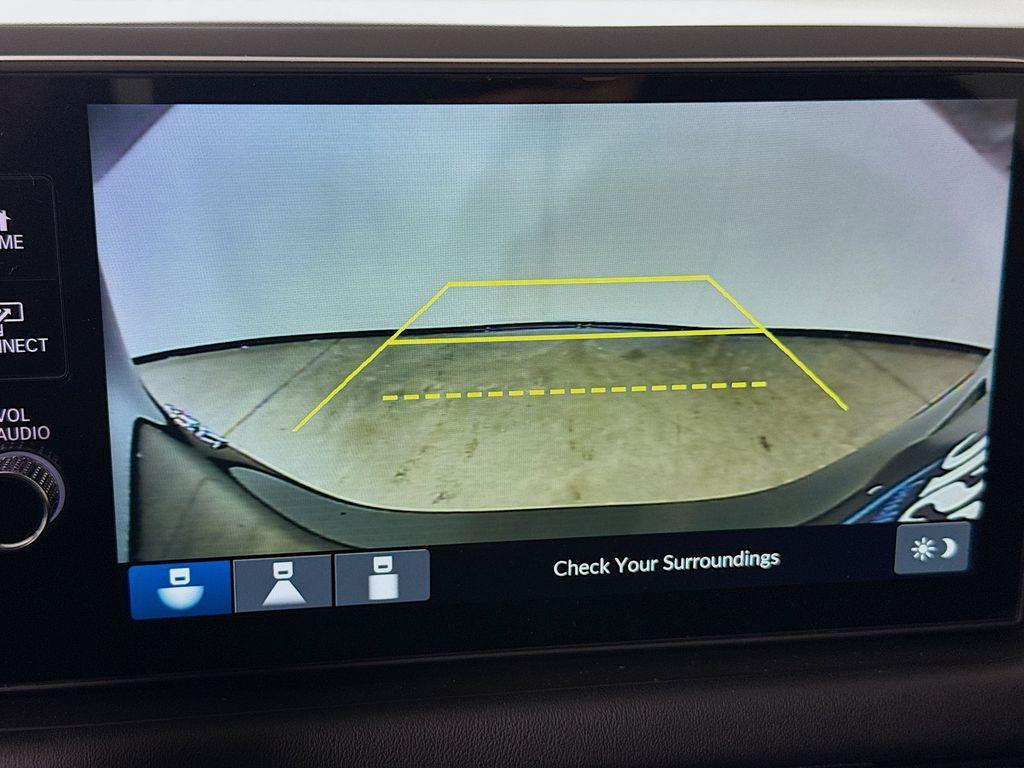 new 2026 Honda HR-V car, priced at $26,551