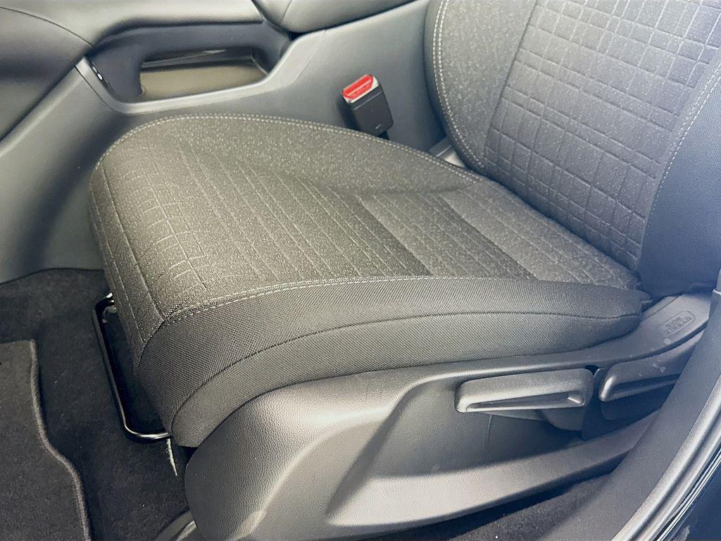 new 2026 Honda HR-V car, priced at $26,551