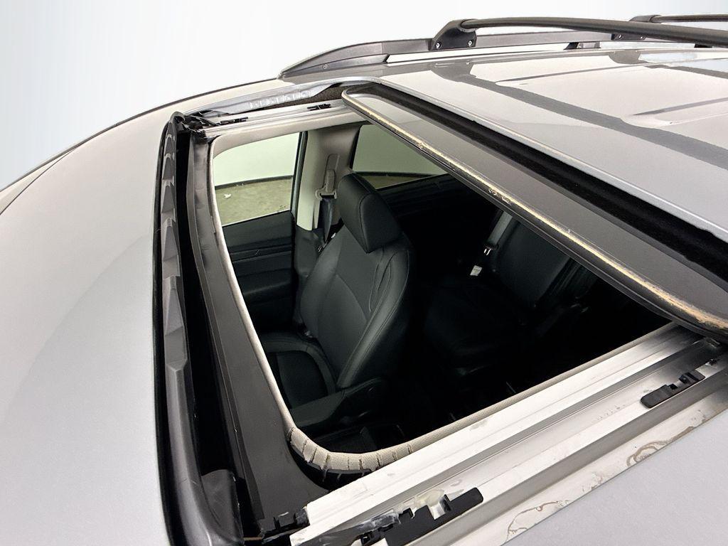 new 2026 Honda Odyssey car, priced at $42,084