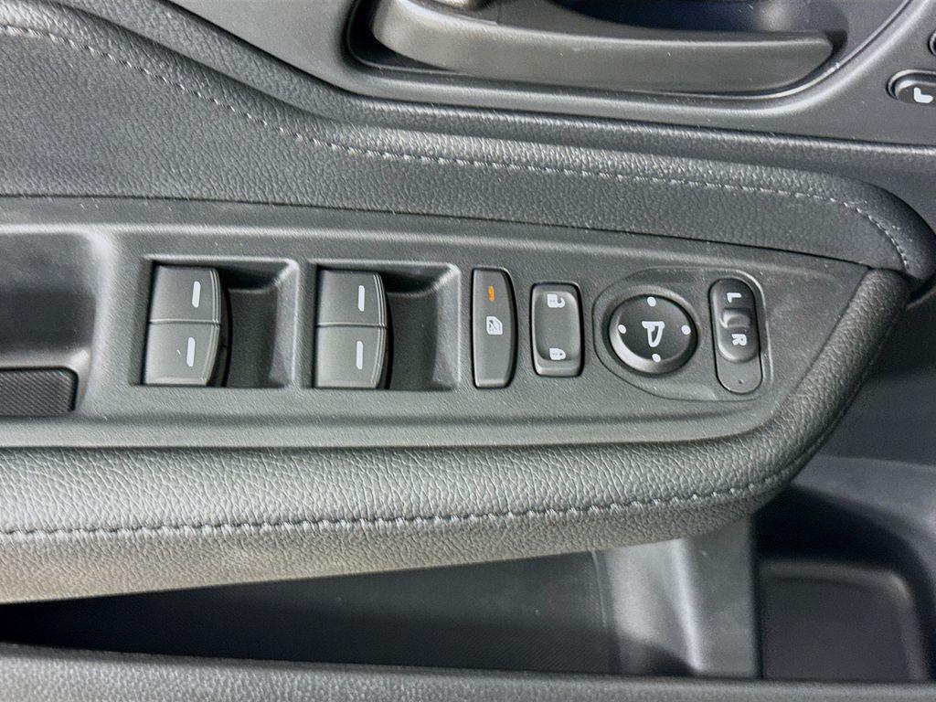 new 2026 Honda Odyssey car, priced at $42,084