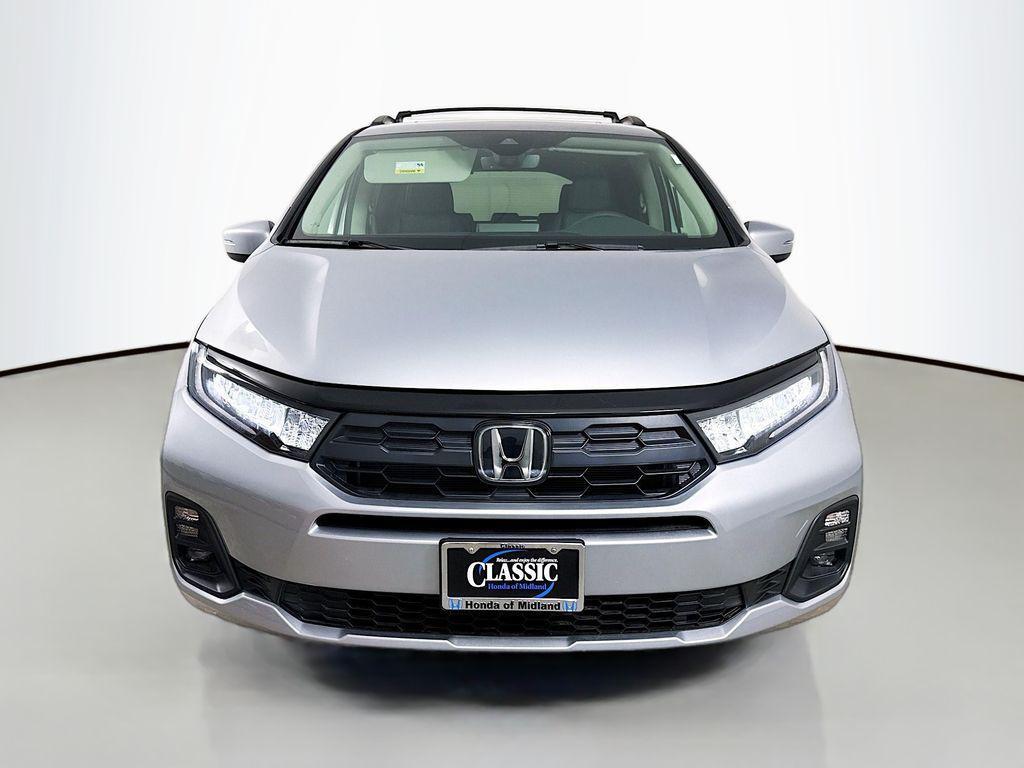 new 2026 Honda Odyssey car, priced at $42,084