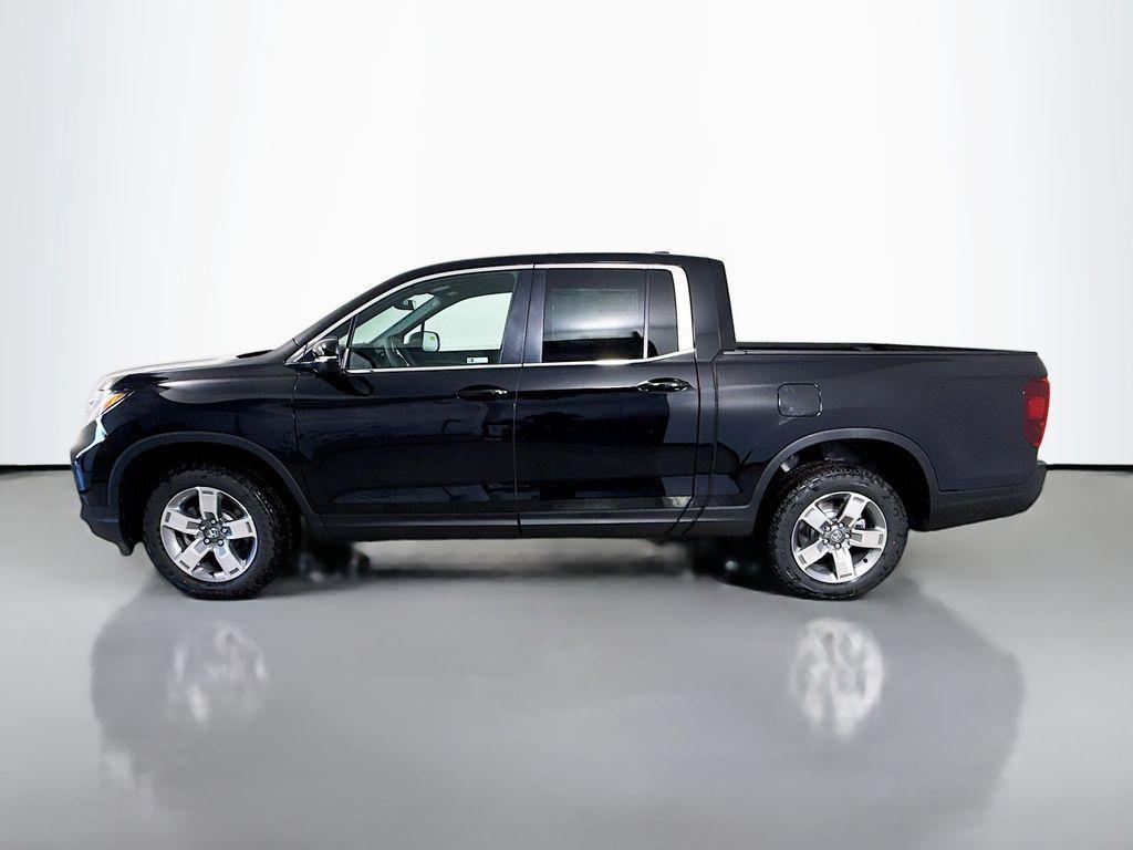 new 2026 Honda Ridgeline car, priced at $42,201