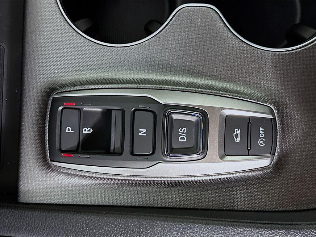 new 2026 Honda Ridgeline car, priced at $42,201