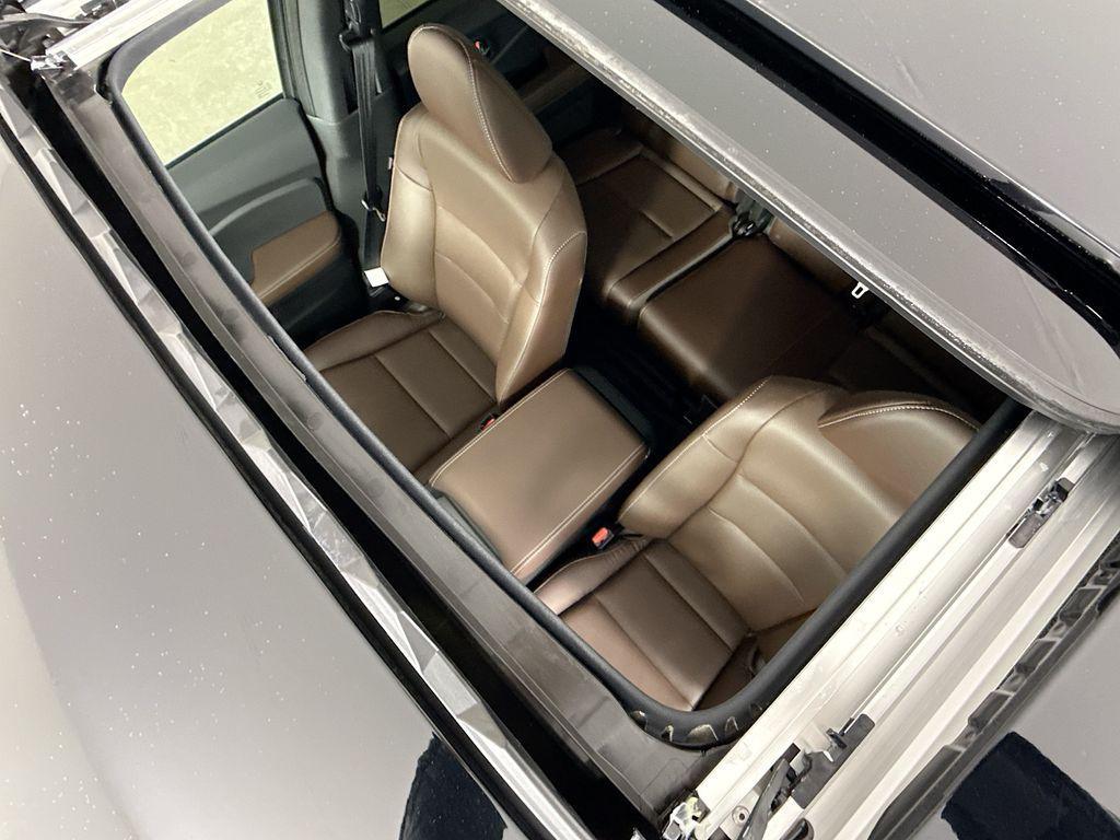 new 2026 Honda Ridgeline car, priced at $42,201