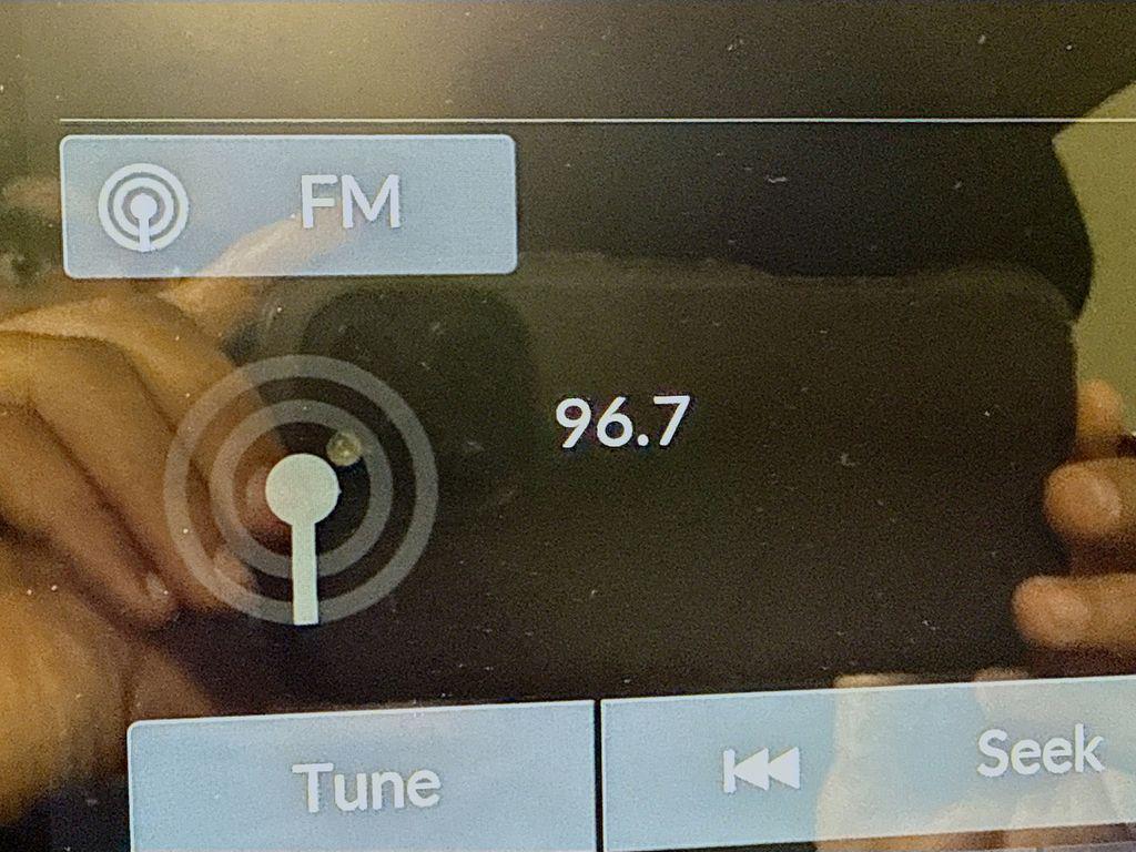 new 2026 Honda HR-V car, priced at $26,551