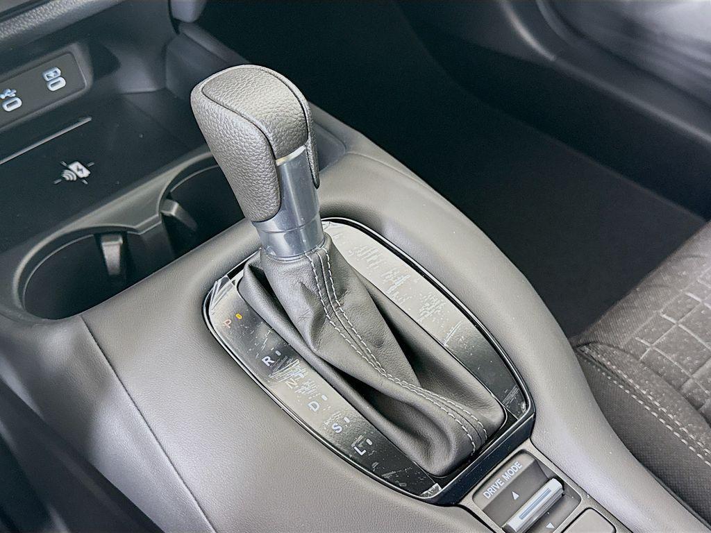 new 2026 Honda HR-V car, priced at $26,551