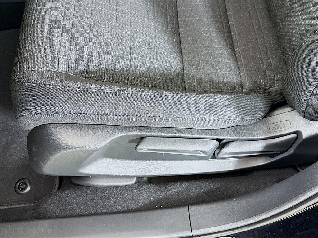 new 2026 Honda HR-V car, priced at $26,551