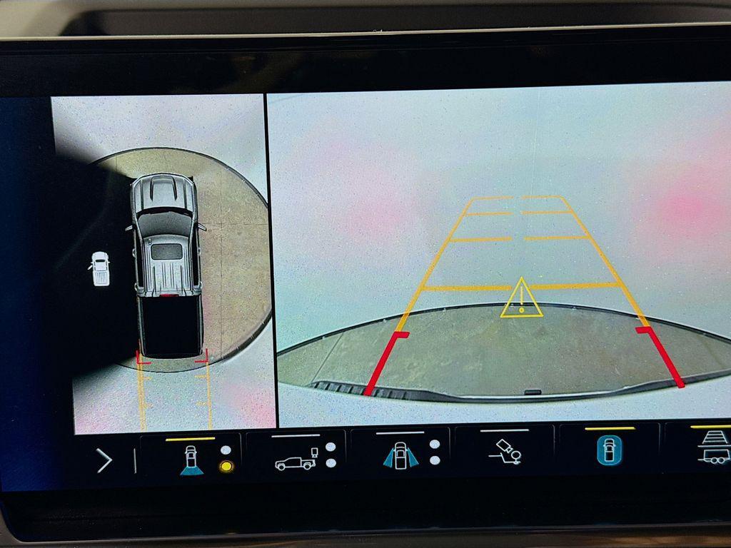 used 2023 Chevrolet Silverado 1500 car, priced at $46,798