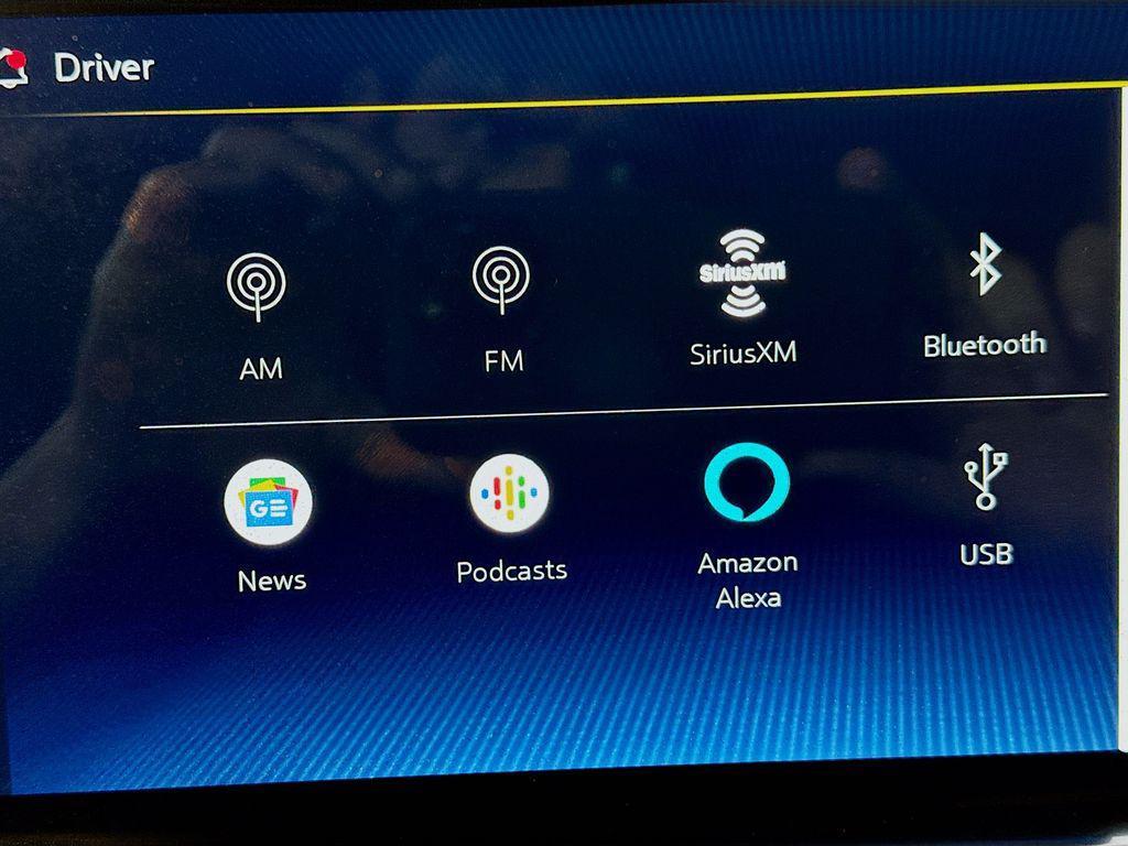 used 2023 Chevrolet Silverado 1500 car, priced at $46,798