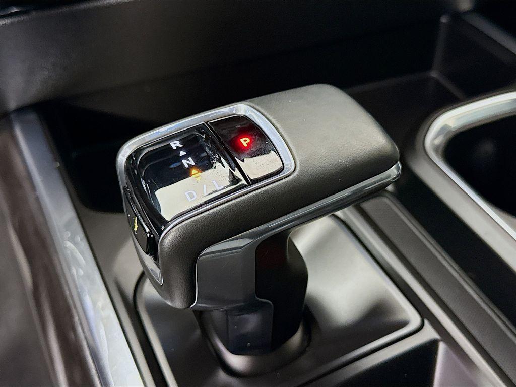 used 2023 Chevrolet Silverado 1500 car, priced at $46,798