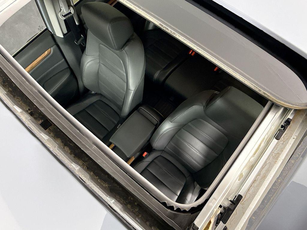 used 2020 Honda CR-V car, priced at $23,870